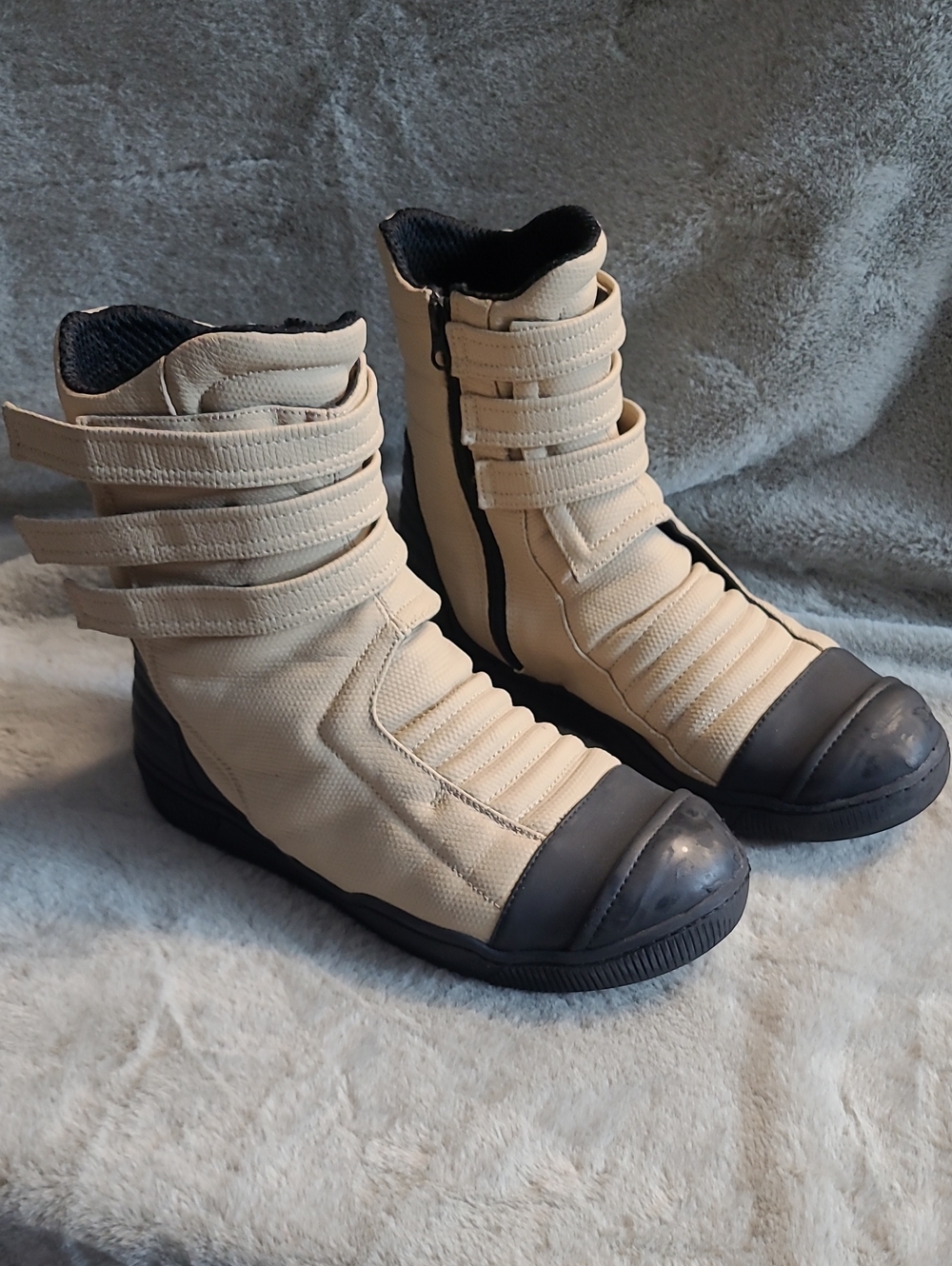 Demobaza Metatron Boots In Mens 12 / 45